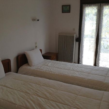 Hotel France Калампака Екстериор снимка