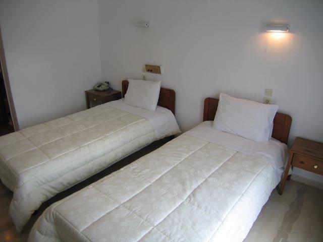Hotel France Калампака Екстериор снимка