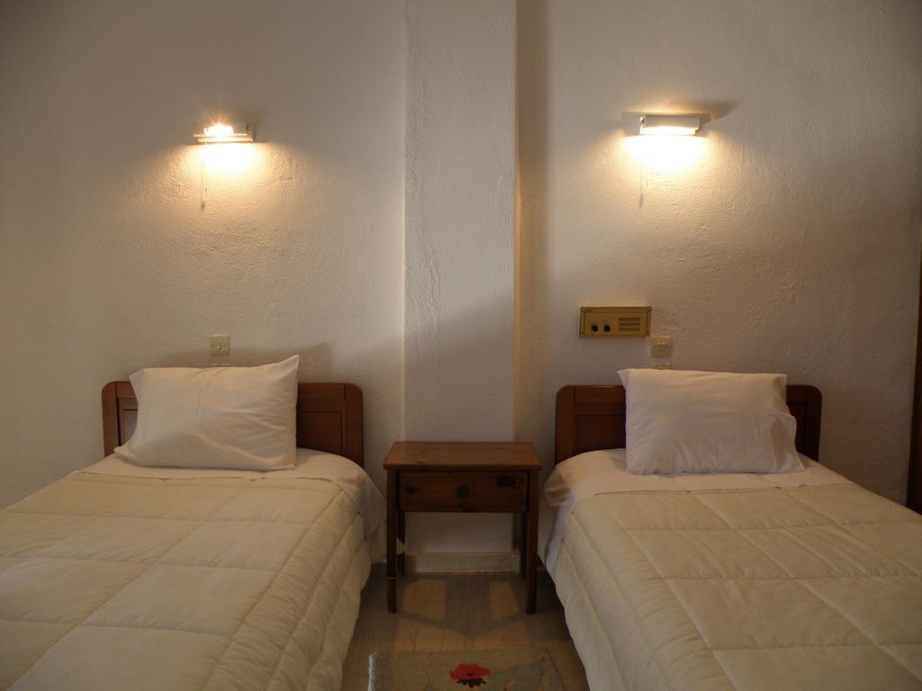 Hotel France Калампака Екстериор снимка