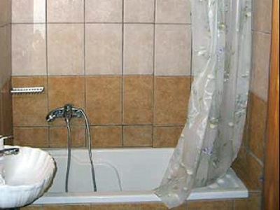 Hotel France Калампака Екстериор снимка